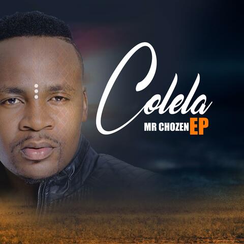 Colela EP