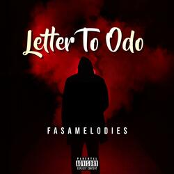 Letter To Odo