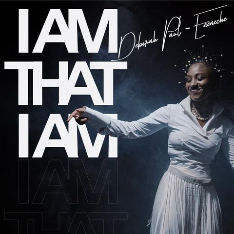 I AM THAT I AM