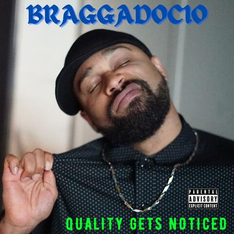 Quality Gets Noticed