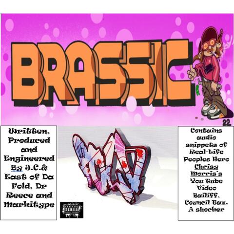Brassic