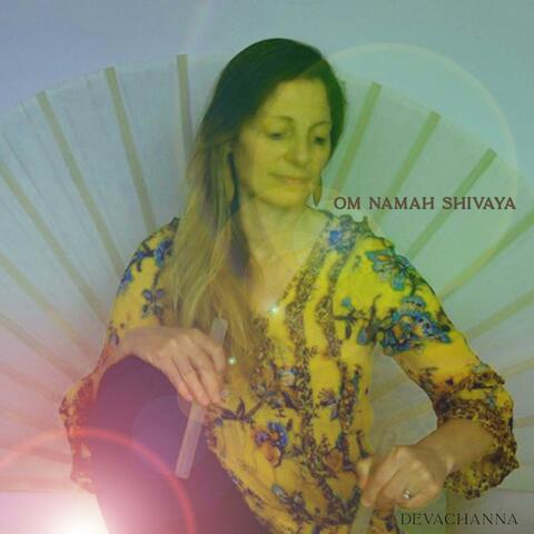 Om Namah Shivaya