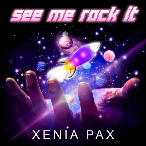 See Me Rock It
