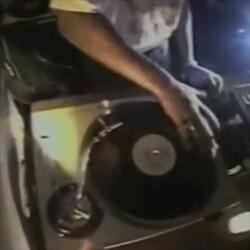 midnight rave