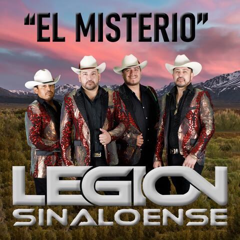 El Misterio