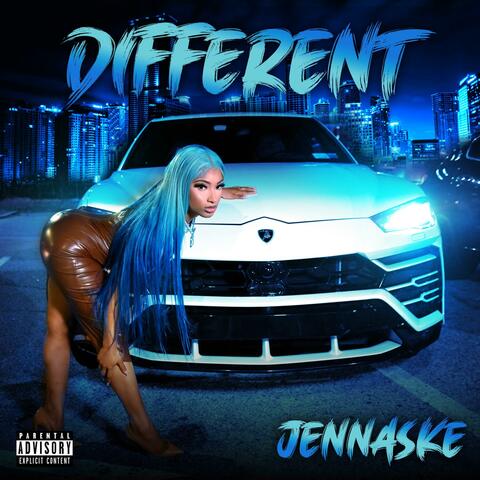 Different