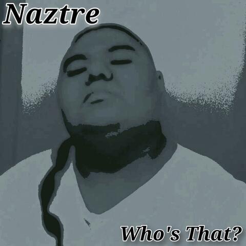 Who's That?
