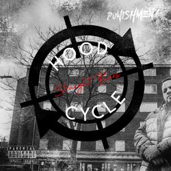 Hood Cycle "Straight Bars"