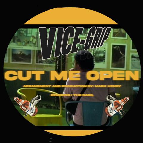 Cut Me Open