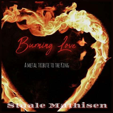 Burning Love
