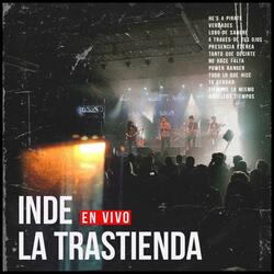 A Través de Tus Ojos