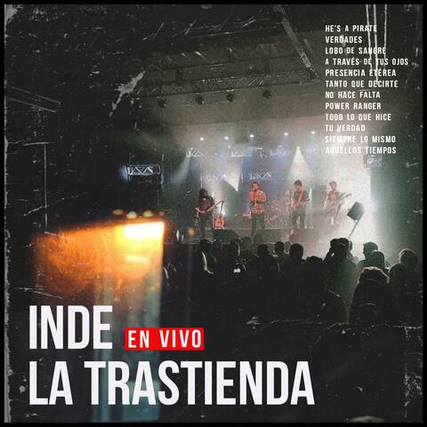 La Trastienda (En Vivo)