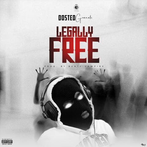 Legally Free