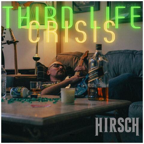 Third Life Crisis