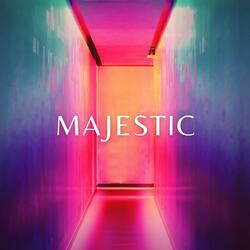 Majestic (feat. CapsCtrl & Puhf)