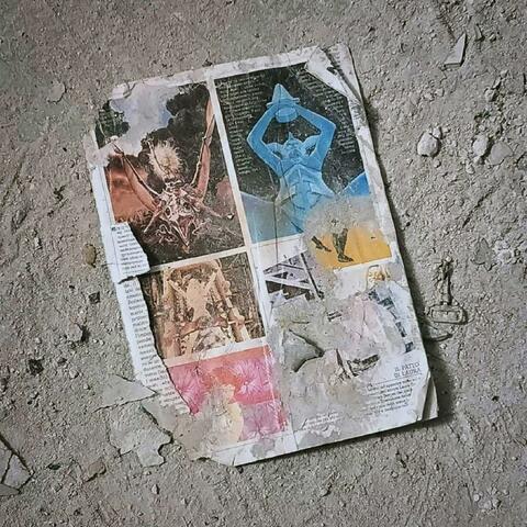 Collage (feat. Nezra)