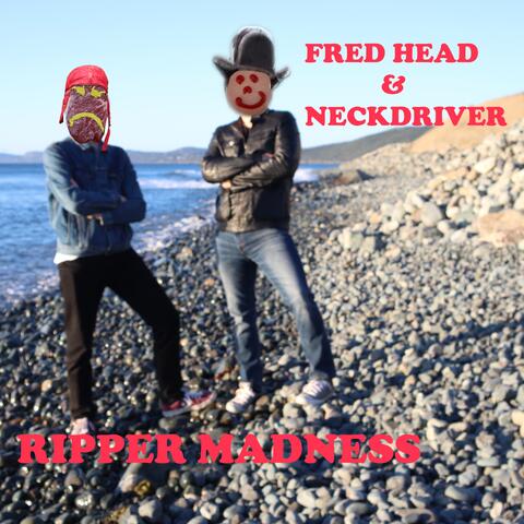 Fred Head