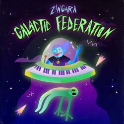 Galactic Federation