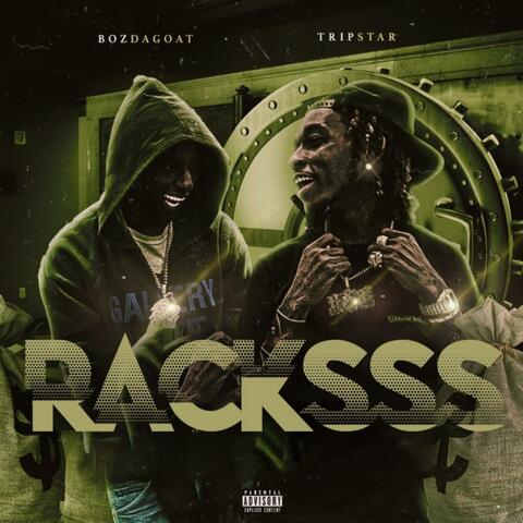 Racksss (feat. Tripstar)