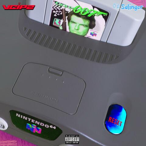 Reset (feat. O.D. Salinger)