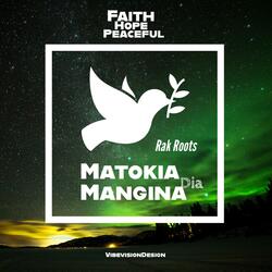 Matokia dia Mangina