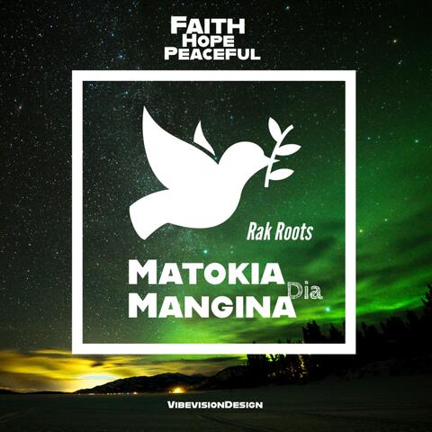 Matokia dia Mangina