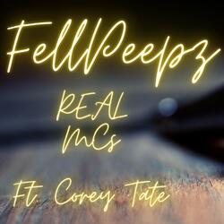 Blood, Sweat & Tears (feat. Corey Tate)