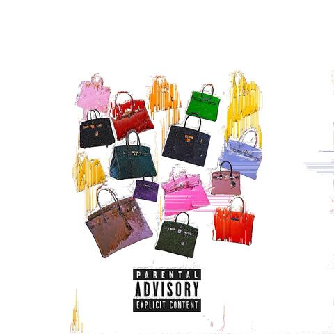 BIG BIRKIN (feat. B-Lovee)