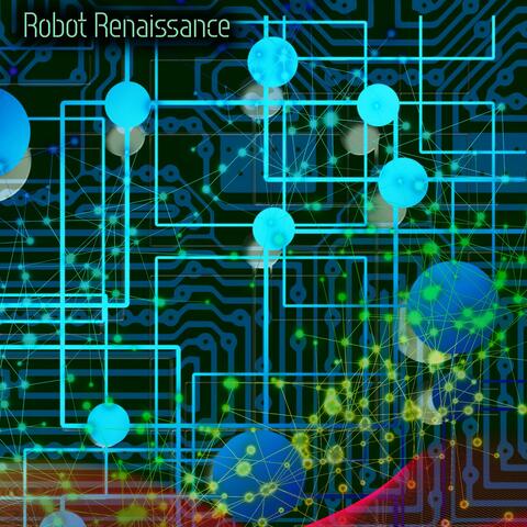 ROBOT RENAISSANCE II