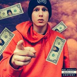 The Last Robbing (feat. Big Garbage)