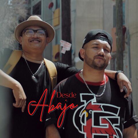 Desde Abajo (feat. Cefas Mx)