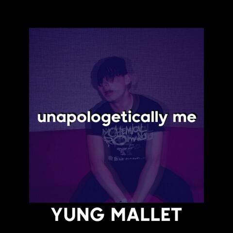 Unapologetically Me