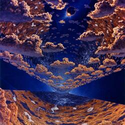 Upside Down, Inside Out