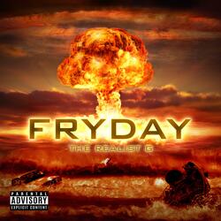 Fryday