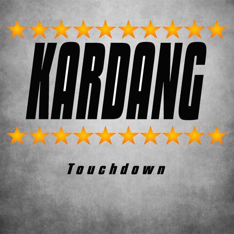 Touchdown