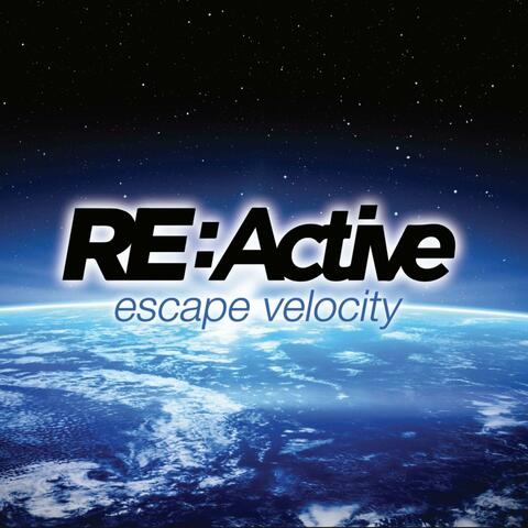 Escape Velocity (Maxi-Single)