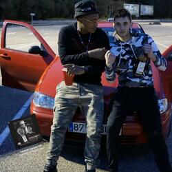 Tipo Callejero (King Soli) (feat. Mostwanted)