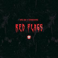 red flags (feat. zachsrevenge)