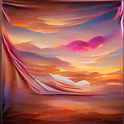 Your Blanket of Love