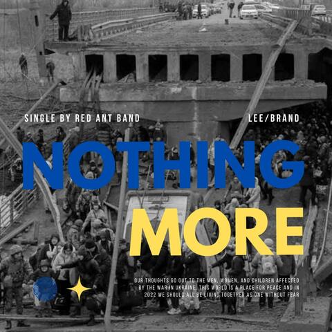 Nothing More (Radio Edit)