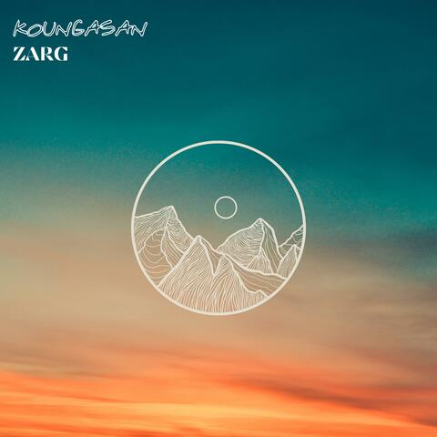 Dreamland (feat. ZARG)