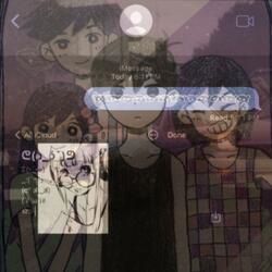 Lost Mentally (feat. Mesfino)
