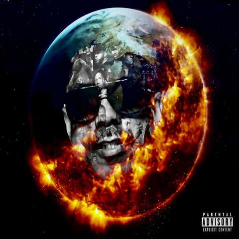 Zino Vs The Planet