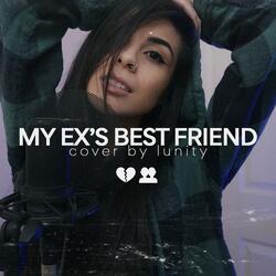 My Ex's Best Friend