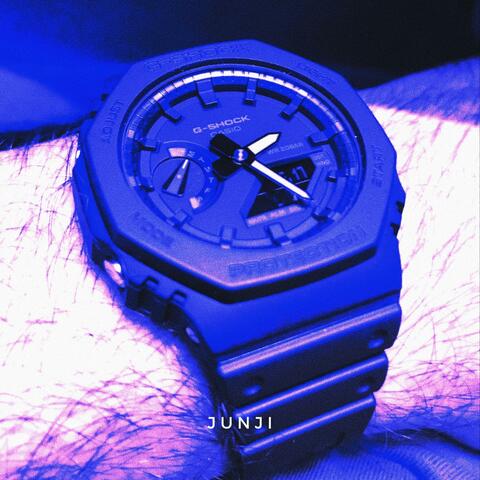 g-shock