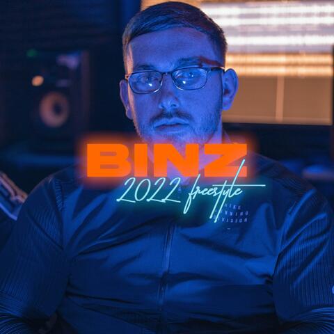 2022 Freestyle