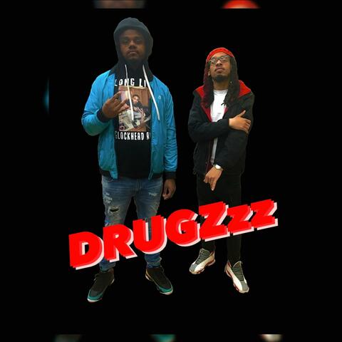Drugs (feat. YP)