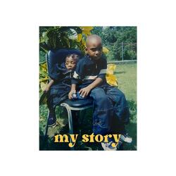 MY STORY