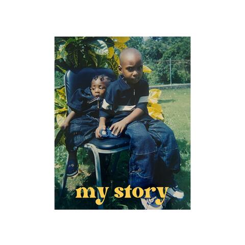 MY STORY