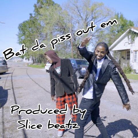 ba da piss out em